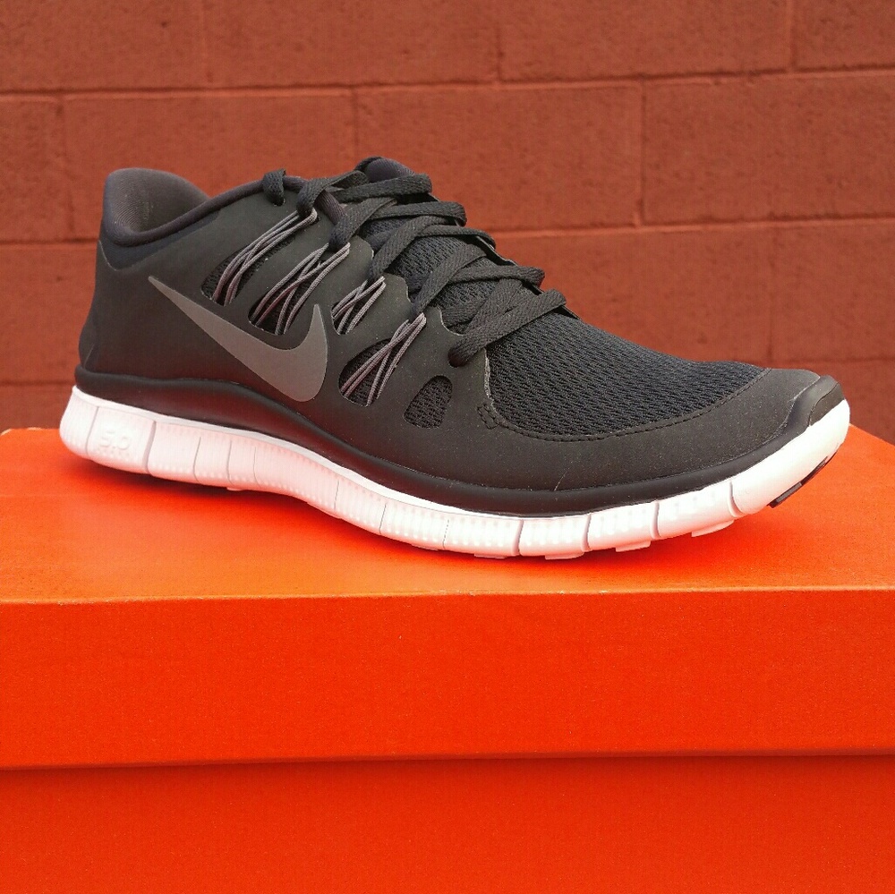 Nike Free 5.0 Running Shoes